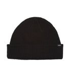 Vans Kids Core Basics Cuff Beanie Black Front