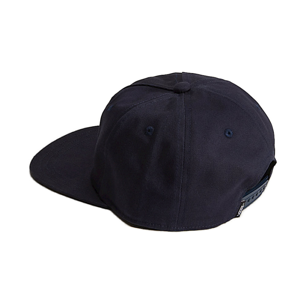 Vans Kids Let Loose Unstructured Hat Parisien Night Back