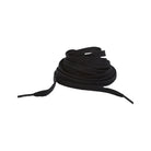 Vans Laces Black Rolled