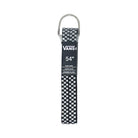 Vans Laces Black / White Checkerboard 54in