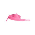 Vans Laces Pink Fizz Rolled