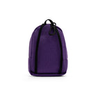 Vans MICRO Old Skool Bag Charm Matte Purple Back View