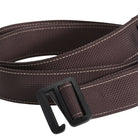 Vans Oakden Web Belt Faded Black Close Up