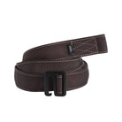 Vans Oakden Web Belt Faded Black Rolled Up View