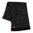 Vans Off The Wall Scarf Charcoal Grey