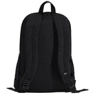 Vans Off The Wall Skatepack Backpack Black Back View