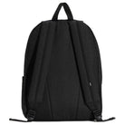Vans Old Skool Drop V Backpack Black Back View