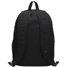 Vans Old Skool Trek Backpack Black Back View