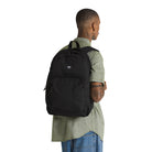 Vans Old Skool Trek Backpack Black Model
