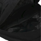 Vans Old Skool Trek Backpack Black Opened Bag
