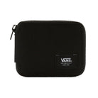 Vans Ordway Zip Wallet Black Cordura