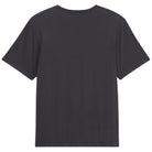 Vans Premium Shrunken T-Shirt Faded Black Back