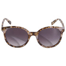 Vans Rise And Shine Sunglasses Light Tortoise Front