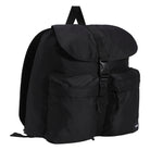 Vans Scatter Backpack Black Angle View