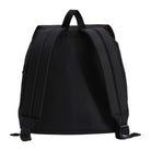 Vans Scatter Backpack Black Back View