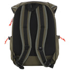 Vans Scurry Rucksack Backpack Mossy Olive Back 
