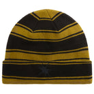 Vans Skate Blurry Stripe Beanie Black Front
