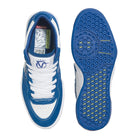 Vans Skate Rowan 2 True Blue / White Shoes VR3 Cush Insole and Cup Sole Outsole
