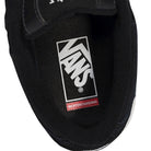 Vans Skate Rowan Z3 Black / White Insole