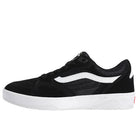 Vans Skate Rowan Z3 Black / White Side View
