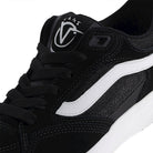 Vans Skate Rowan Z3 Black / White Close Up