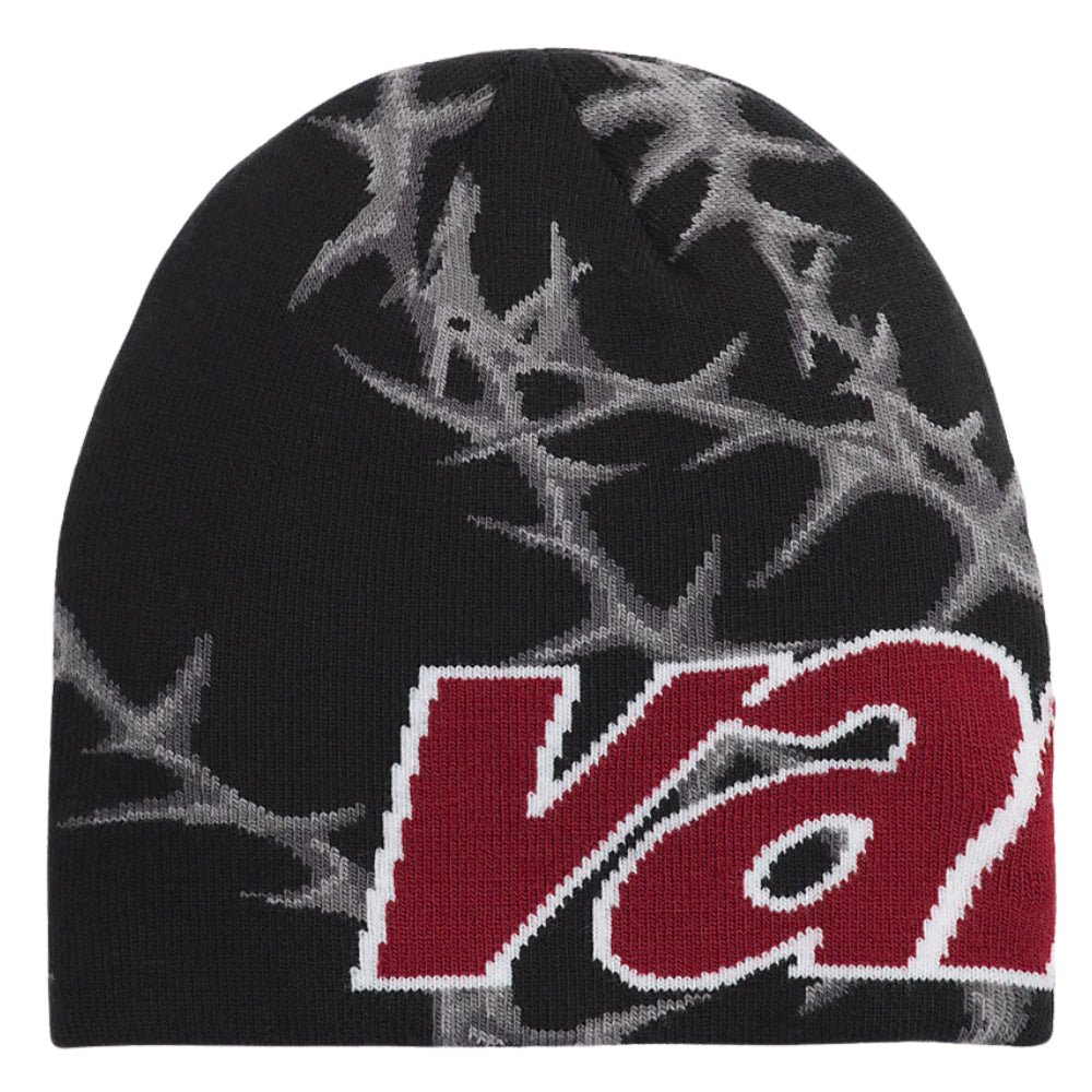 Vans Skull Beanie Faded Black