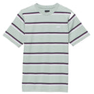 Vans Spaced Out T-Shirt Iceberg Green