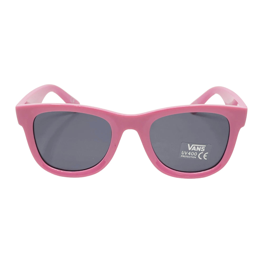 Vans Spicoli Pink Fizz Sunglasses Front