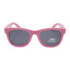 Vans Spicoli Pink Fizz Sunglasses Front