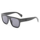 Vans Squared Off Black / Black - Sunglasses