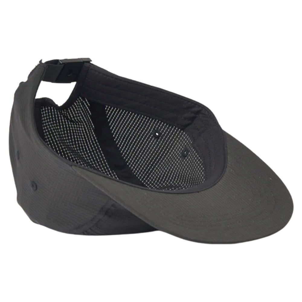 Vans Stretch Logo Camper Hat Black Inside