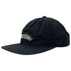 Vans The Broken Surfboard Crestline Unstructured Snapback Hat Black White