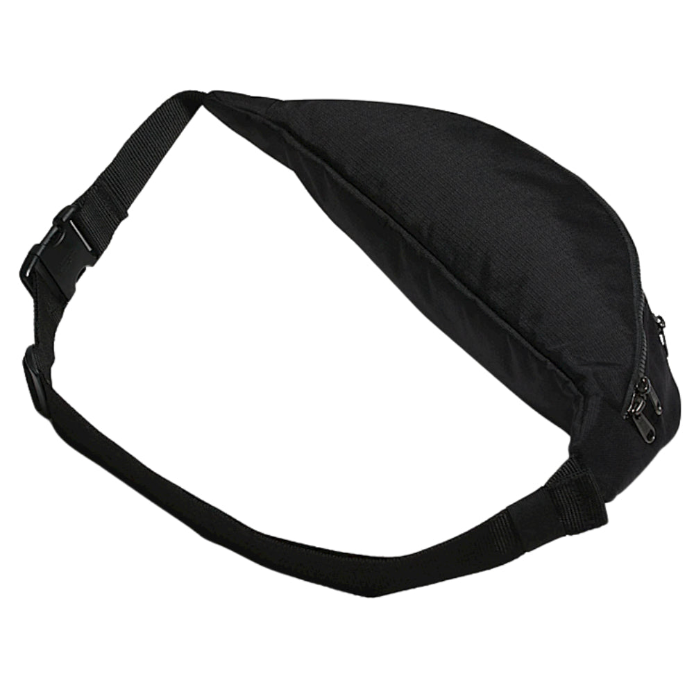 Vans Ward Cross Body Pack Bag Black / Black Back