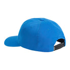 Vans Youth Classic Snapback Hat Bright Azure Back