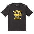 Vans YouthHot Dawg T-Shirt Black