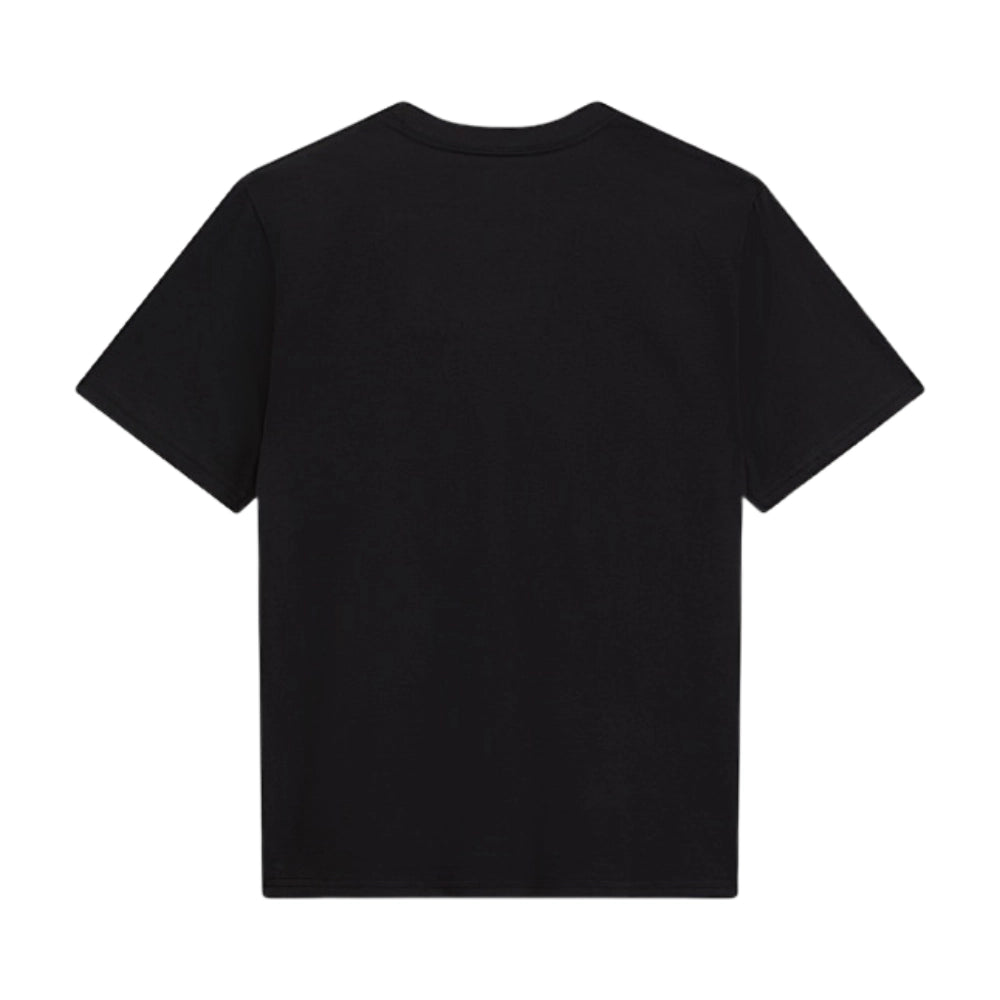 Vans Youth Rad Rodent T-Shirt Black Back View
