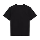 Vans Youth Rad Rodent T-Shirt Black Back View