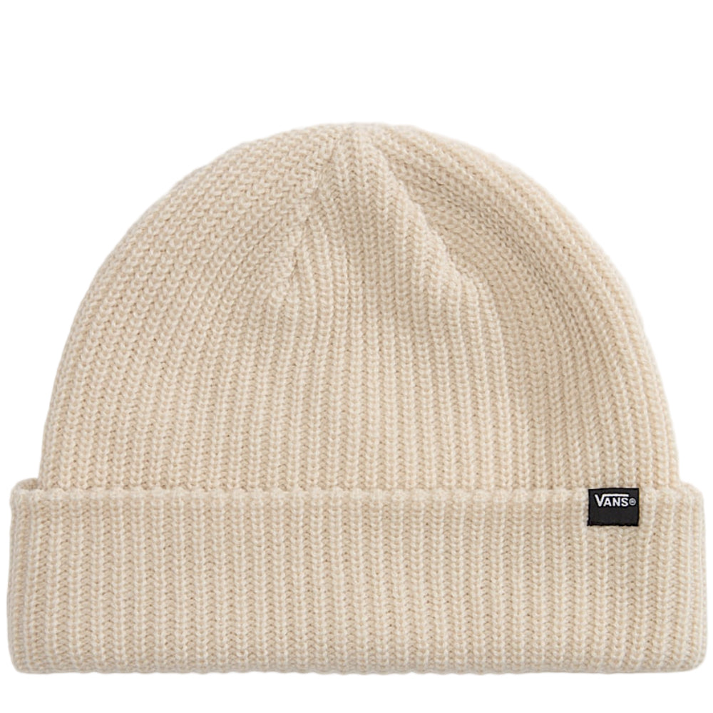 Vans Core Basic Cuff Beanie Oatmeal