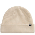 Vans Core Basic Cuff Beanie Oatmeal