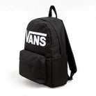 Vans Kids Old Skool Grom Backpack Black Angle