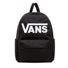 Vans Kids Old Skool Grom Backpack Black Front