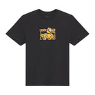 Vans Youth Rolling Fowl T-Shirt Black Front