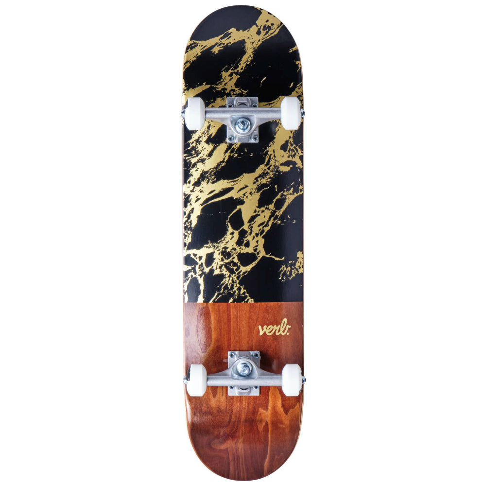 Verb Marble Dip 8.0 - Skateboard Complete