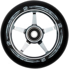 Versatyl 110x24mm Scooter Wheels Chrome S2S Edition