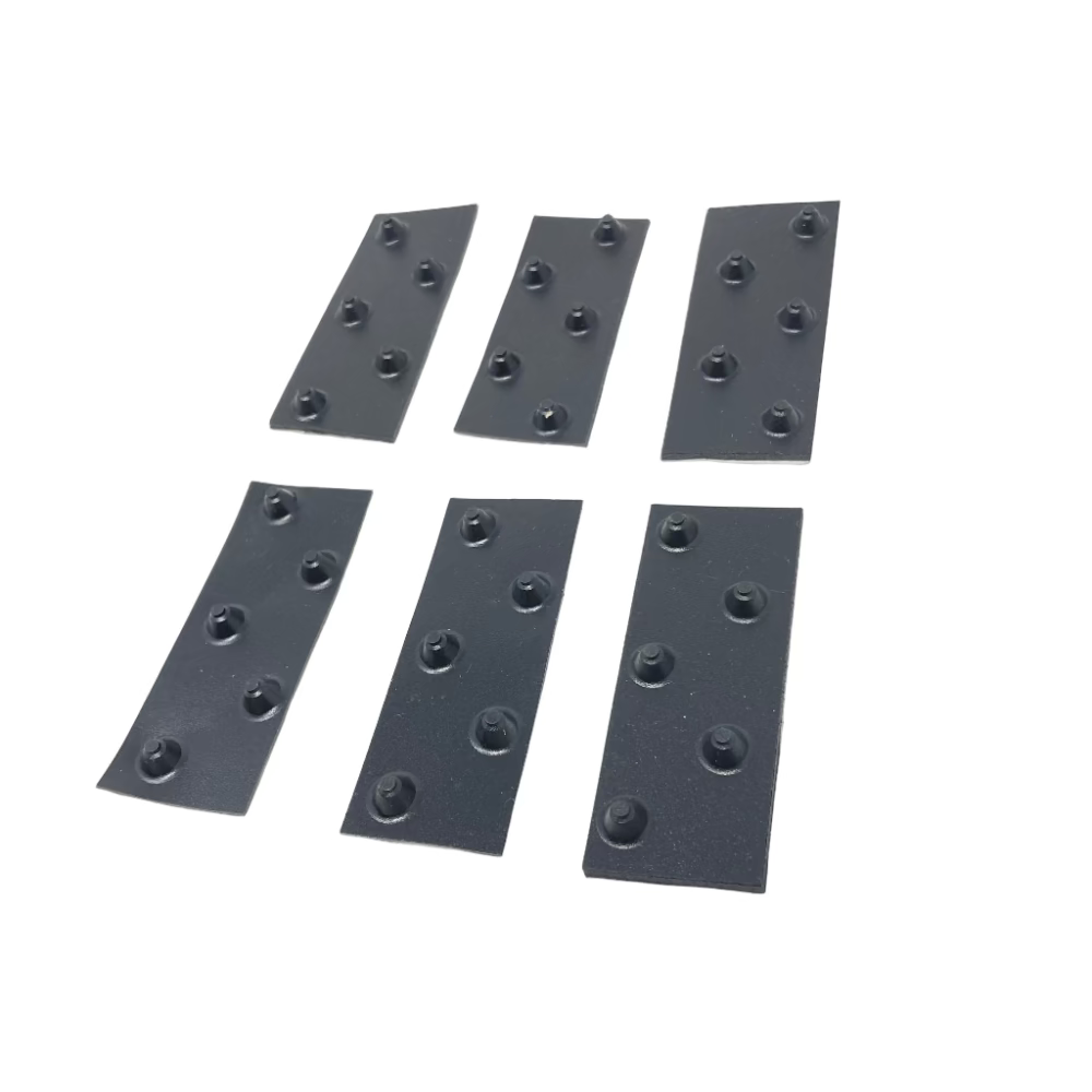 Versus Studded Grip - Snowskate Hardware Angle View