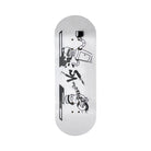 Victory Bart VS Bender 34mm Pro Fingerboard Deck