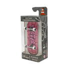 Victory Fingerboards Bubble Gum 34mm Pro Complete In The Box