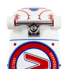 Victory Fingerboards Hockey Rink 34mm Pro Complete Close Up With Inverted Kingpin Trucks