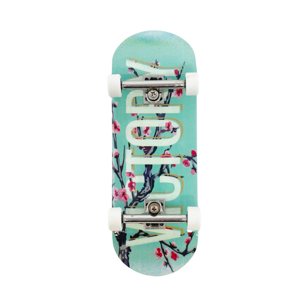 Victory Fingerboards Arizona 34mm Pro Complete Designed In Montreal