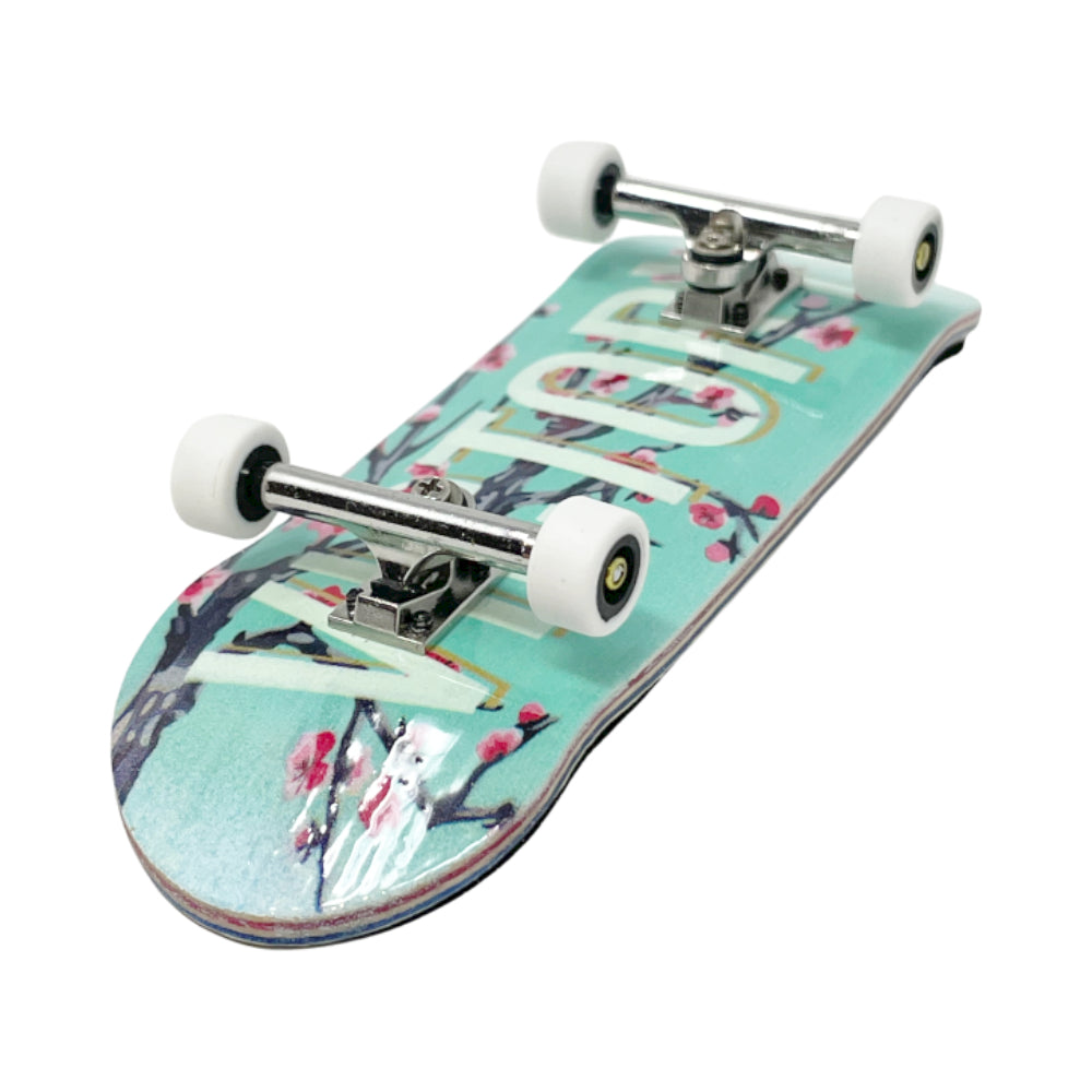 Victory Fingerboards Arizona 34mm Pro Complete With Urethane Wheels